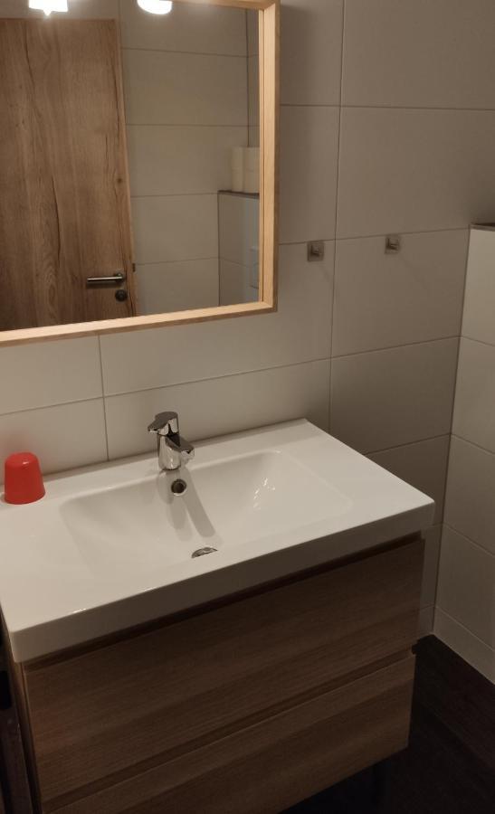 Gaestehaus Maria Lermoos Ngoại thất bức ảnh