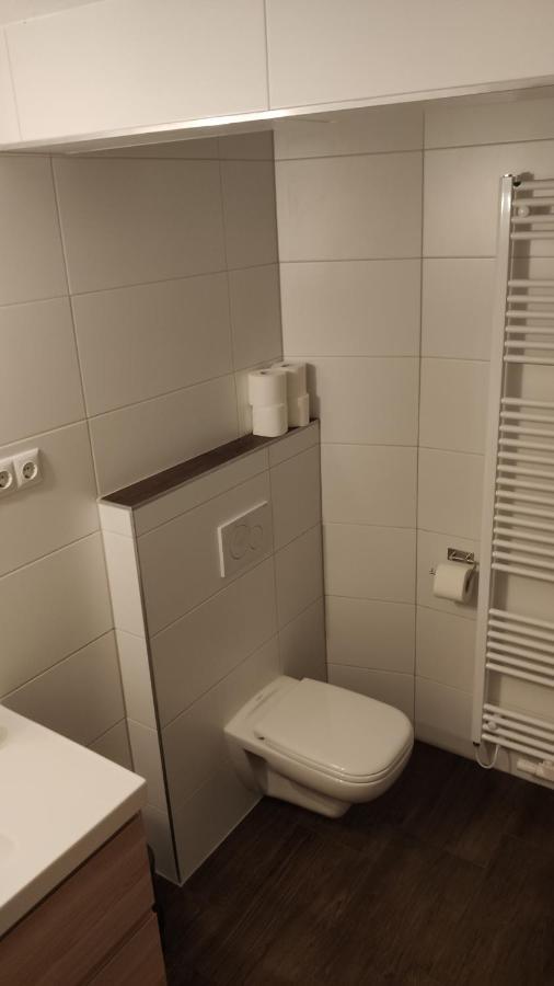 Gaestehaus Maria Lermoos Ngoại thất bức ảnh