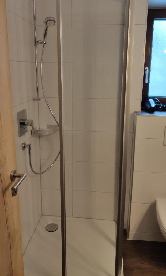 Gaestehaus Maria Lermoos Ngoại thất bức ảnh